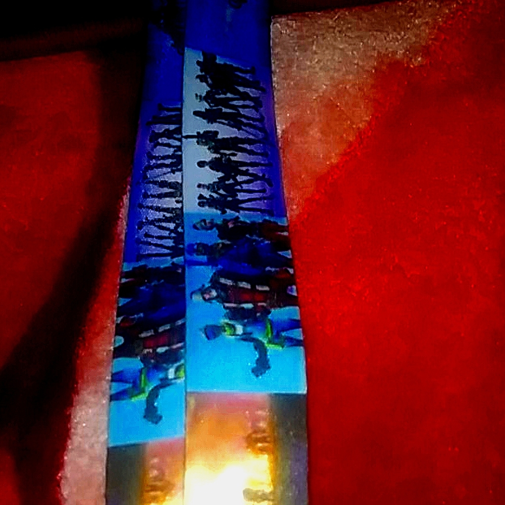 Fortnite key chain